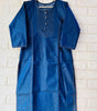 DENIM KURTI
