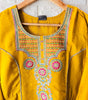 PURE COTTON FROCK STYLE
