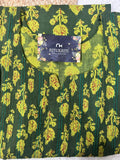 THREADWORK LONG KURTI