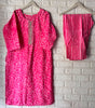 Pure cotton 2 piece set