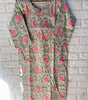 THREADWORK LONG KURTI