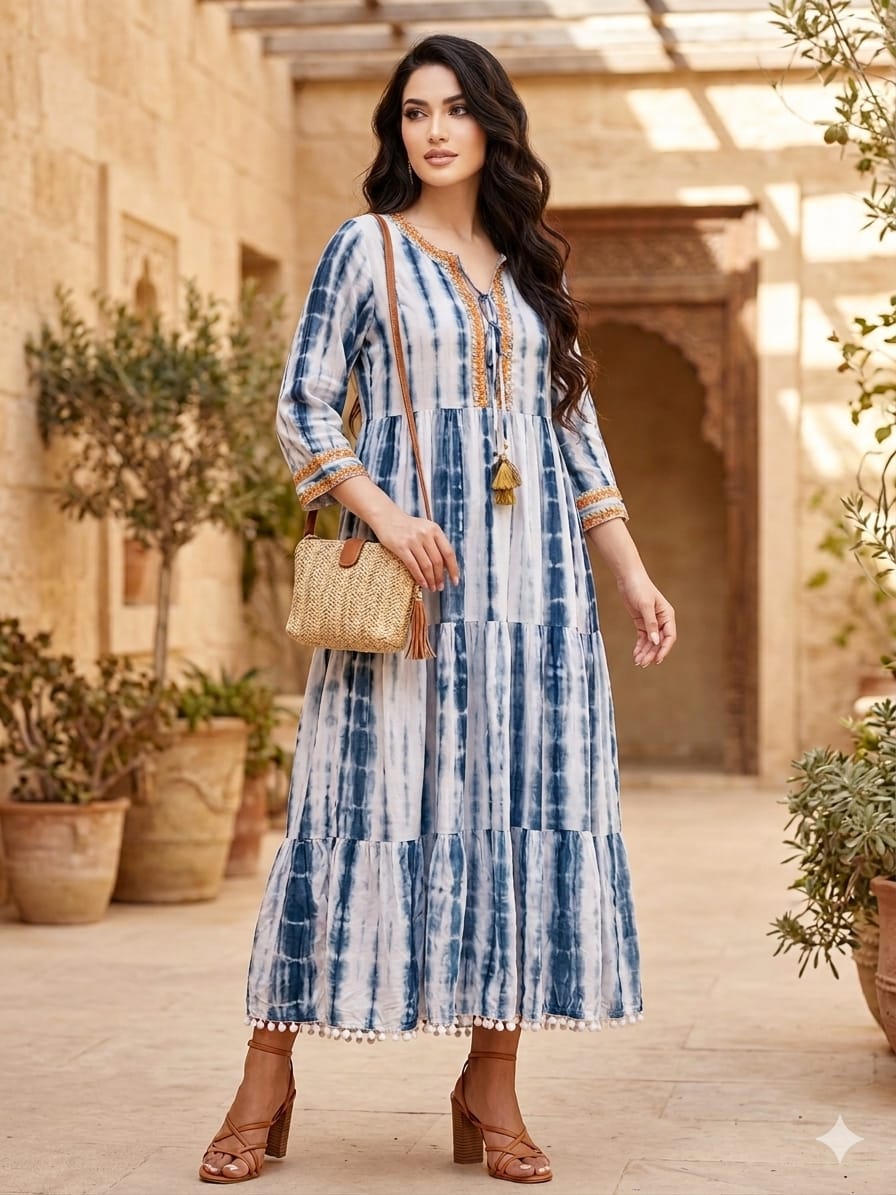 ONE PIECE PURE COTTON