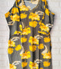 Crystal hand work long kurtis